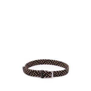 Anderson's Men Elastic Woven Belt